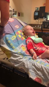 1.1M views · 15K reactions | When that “happy Juice” before surgery...