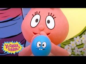 FUN Songs! | Yo Gabba Gabba! | Full Episode | Show for Kids - Videos For Kids