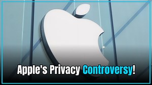 Italy slaps Apple with $115 million fine over App Store privacy rules