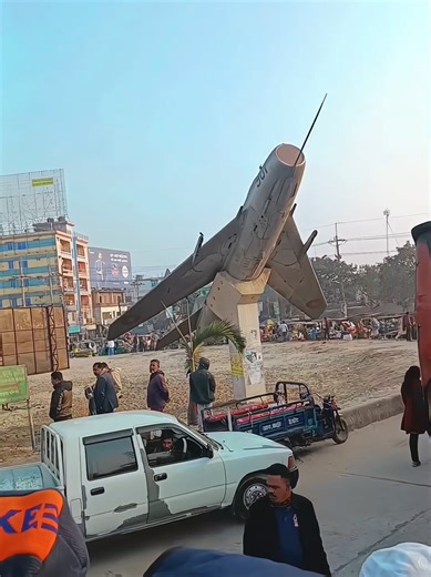 Exploring Life in JM Village