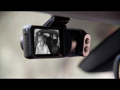 Surfsight AI-12 Dashcam: Safety in Every Frame