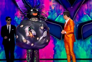 The Masked Singer: Δεν φαντάζεστε ποια έκρυβε η μάσκα του Αχινού [βίντεο]