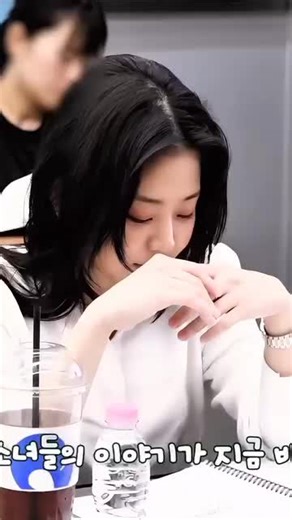 Behind the Scenes of Friendly Rivalry Script Reading