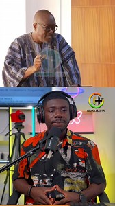 172K views · 5.6K reactions | Constitution Review Committee Proposes 57-Minister Cap to Cut Government Size | 퐆퐡퐚퐧퐚퐏퐥퐮퐬퐓퐯 | Facebook