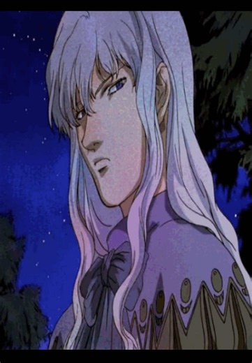 Understanding Griffith from Berserk: A Deep Dive