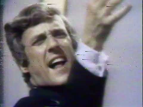 KNBC-4 1970 Evening With Burt Bacharach/Bad Recording.
