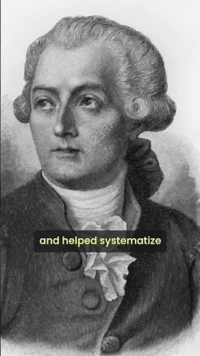 Lavoisier: The Chemist Who Transformed Science
