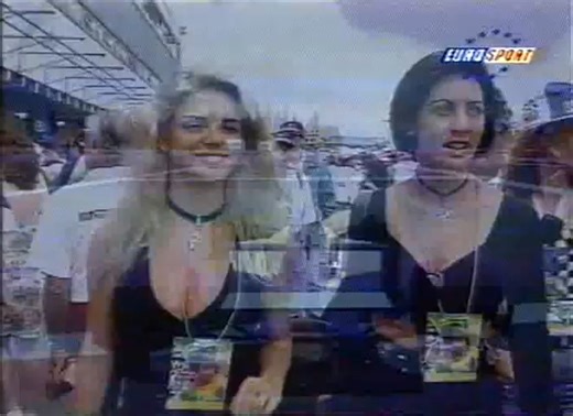 【Eurosport】1994 F1赛季回顾