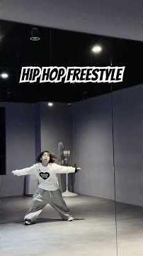 “원장님 이거 맞아요?🥺 Hip-Hop Freestyle Homework””
