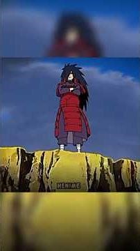 L’alliance croit pouvoir le stopper... | Naruto Shippuden