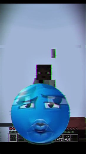 The bow is goated 💀🔥 #minecraft #edit#shorts