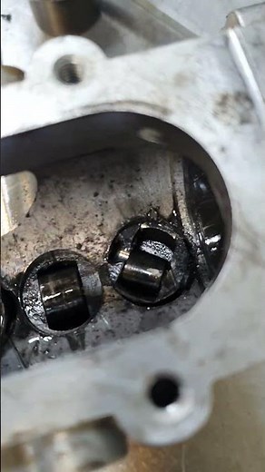 "Injection Pump Rebuild Step by Step | Full Guide #shorts