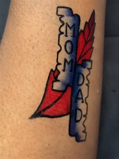 Easy Tattoo Ideas: Minimal Arm Sketches for Beginners