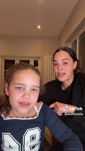 Mother-Daughter Spanish Learning Fun