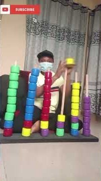 How to Mix Your Abacus Colour Sorting Puzzle Games Like A Pro