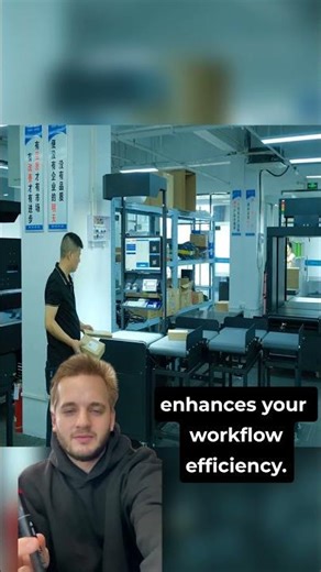 Is your warehouse struggling with slow sorting speeds, high labor costs, and error-prone operations?