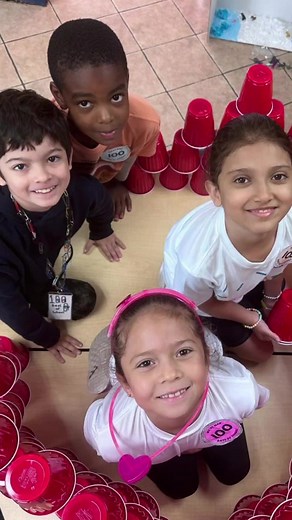 DiscoverySchoolHN on TikTok