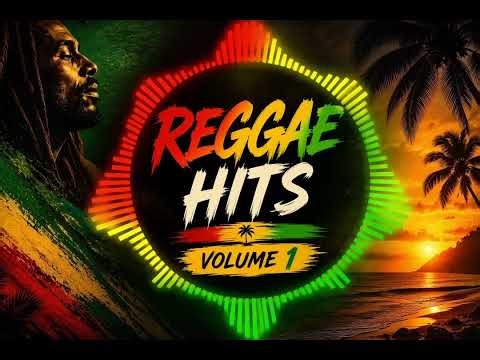 Widow On The Shore |🌴 Reggae Hits Volume 1 | Album 2026