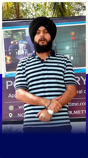 Pondicherry Maritime Academy on Instagram: "Learning Safety. Handling Alternative Fuels. Building Confidence. Our student shares their experience from the IGF Code Course at Pondicherry Maritime Academy, highlighting hands-on training, expert guidance, and real-world knowledge essential for working on LNG & alternative fuel ships. The IGF Code Course at Pondicherry Maritime Academy equips seafarers with in-depth knowledge of safety procedures, hazard prevention, and operational practices require