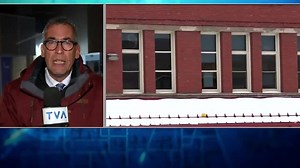 Un concierge d'une école primaire de Sherbrooke accusé de leurre d'enfant