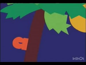 (YTP) Chicka Chicka Danger