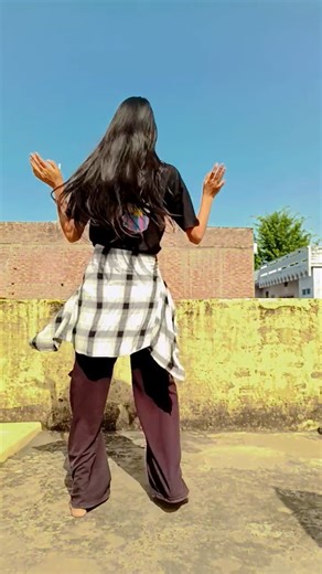 El Alfa - Suave | Dance cover #shorts #dance #trending