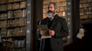 The Professor and the Madman