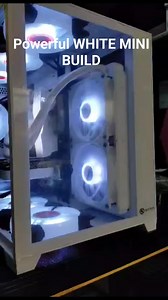 198 reactions · 76 comments | Processor: Ryzen 7 5700X 3.80 GHz 8 Cores 16 Threads Motherboard: B550M PRO-VDH WiFi MSI Free: MMA Al0 240 GPU: ASUS DUAL-RTX3060TI-O8GD6X-WHITE Liquid Cool Ram: 32 GB (4X8) 3200 MHz DDR4 RB Tforce Delta SSD: 512 GB M. 2 NVME Team Group HDD: 2 TB 3.5 SEAGATE Power Supply: 750 Watts 80+ Bronze MWE V2 Cooler Master Case: ROBIN 2 WHITE MINI Fan: 4x ARGB with Remote Ice Tower V2 | Billy Booms Computers | Facebook