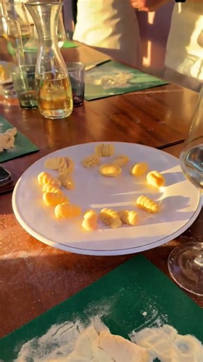 Cinque Terre Cooking School on TikTok