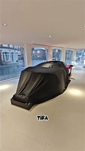 Ferrari vs. other brands
