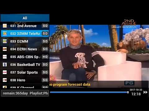 Filipino channels live streaming-Pinoy live tv -TV live streaming philippines