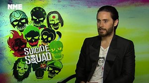 Check out the first look at Jared Leto as Joker in Zack Snyder’s ‘Justice League’