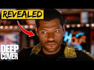 The Song That Created Snoop… And 11 Other Crazy Facts About Deep Cover (1992)