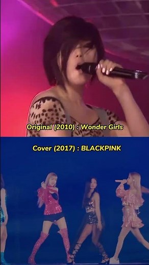 So Hot (Original & Cover) *2008