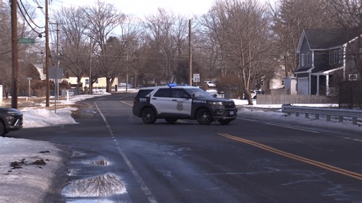 Crisis negotiation leads to peaceful resolution in Springfield