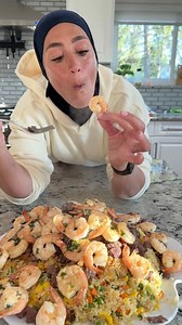 124K views · 6.7K reactions | Fried rice part 2: The meat 數 戀 Here’s...