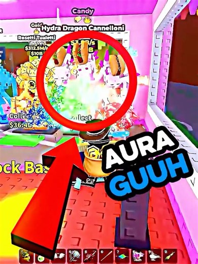 Luan opens Sammy's presents 🤯💀