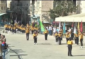 Bethlehem, the capital of Palestine | The Jerusalem Post