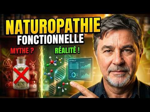 Functional naturopathy: what schools don't tell you!