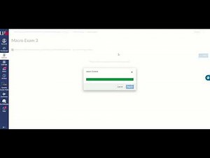 Importing QTI Questions Bank into Canvas New Quiz Format