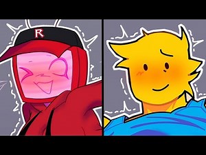 Veeronica X Noob 『Comic Dub』