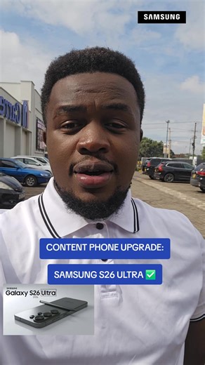 Upgrade Your Phone at Certified Samsung Shop in Ruiru