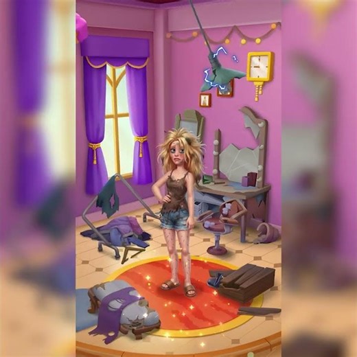 Solitaire Family V119- 800×800