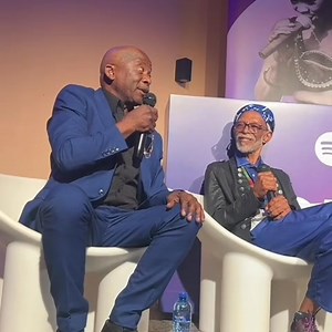 Maria McCloy on Reels