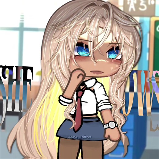 she knows 🎶🫣 || ft: @‧˚₊· ͟͟͞͞ 𝘔𝘺𝘳𝘰𝘯 ͟͟͞͞˚⋆ ˚₊ || cr: @♥•lean..•♥ || #gacha #gachalife #gachafyp #gachatrend #fy #fyp #fypage #foryoupage #foryou #foryouu #4u #viral #pleaseviral #goviral #edit #plsfyp #pleasefyp #dontletthisflop #blowthisup #blowup #relatable #content #viral #hi #awesome #hot #sheknows #enemiestolovers #bmf #gl2 #xzycba #quality #dontflop #original #trend #fyp @TikTok