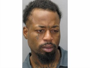 Woodbridge Robbery Suspect Arrested In Fairfax Jail