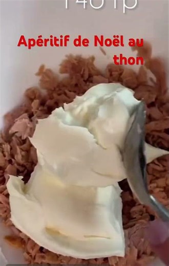 Apéritif express pour le dîner de Noël