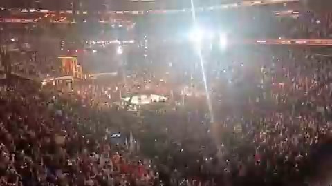 Well I didn't pay anywhere near $1000 for my ticket 😭To answer the question, I don't feel any type of way about it. I bought that ticket with the promise that this was Cena's last match ever, not his last WWE appearance ever.And that promise is being kept so issue from me 🤷‍♂️