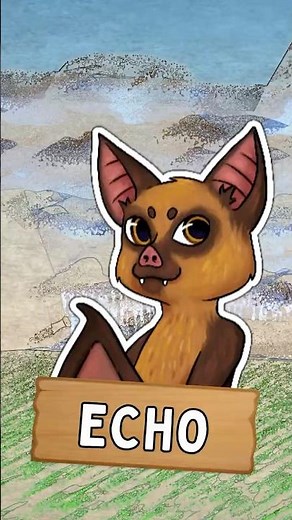 Fisher’s Meadow is a game for low-vision & deaf gamers