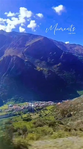 #Aquia PARADISE | Valle Aquia